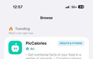 Shortcuty screenshot 3