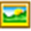 ThumbGen icon