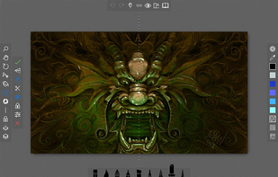 Sketchable screenshot 2