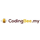 CodingBee.my icon