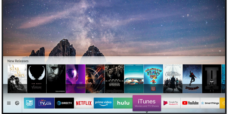 AirPlay 2 coming to LG, Samsung, Sony, and Vizio TV sets image