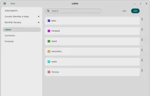 Subscribi screenshot 3