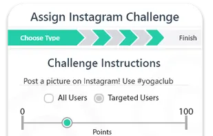 SocialLadder screenshot 1