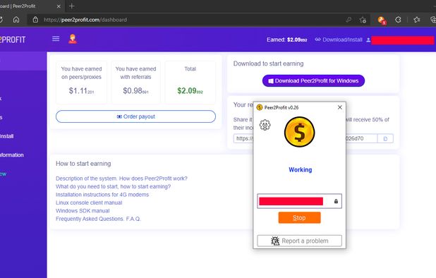 Peer2Profit Alternatives and Similar Apps | AlternativeTo