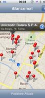 ATM Finder screenshot 2