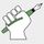 Human Writes icon