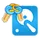iSumsoft BitLocker Reader for Mac icon