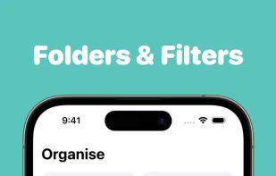 IdeaLog screenshot 2