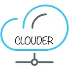 Clouder icon