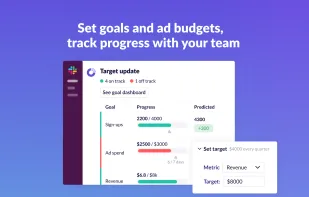 Go Insights screenshot 3