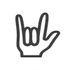 Two-Finger History Jump icon