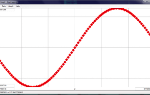 Aveloy Graph screenshot 1