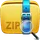 Search Inside Zip Files Software icon
