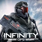 Infinity Ops icon