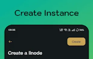 NexNode screenshot 2