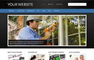 Just Add Content screenshot 1