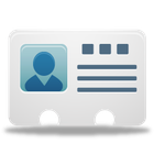 vCard Studio icon