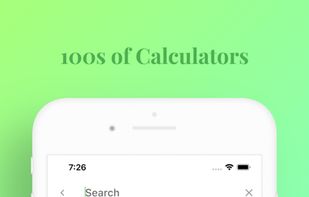 Handyman Calculator screenshot 3