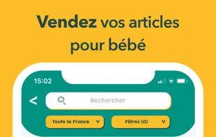 Beebs App screenshot 1