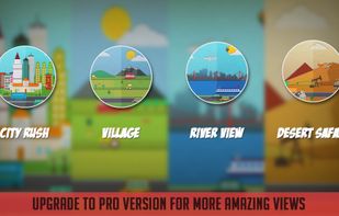 Paperscape-Live Wallpaper screenshot 1