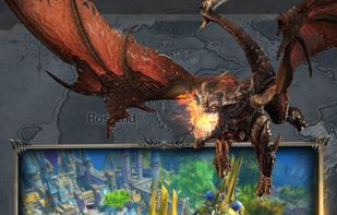 Dragon Revolt screenshot 2