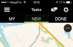 EasyData screenshot 1