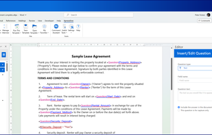 XpressDox screenshot 1