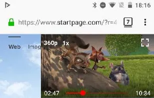 Tubular screenshot 3