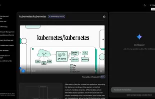 Code Wiki screenshot 2