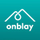 Onblay icon