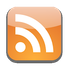 Simple News Reader icon