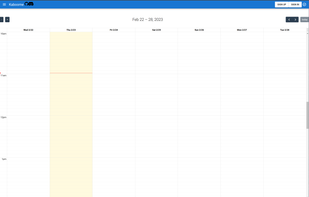 Kaboome screenshot 1