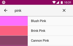 RGB Color Wallpaper screenshot 3