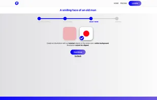 Illustroke screenshot 2