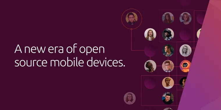 Ubuntu Touch 20.04 OTA-8 released with VoLTE support, WPA3 Wi-Fi, and security fixes image