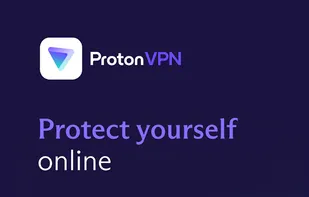 Proton VPN screenshot 2