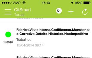 CitSmart screenshot 1