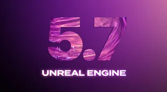 Unreal Engine 5.7 adds Procedural Content Generation, Nanite Foliage and MetaHuman updates image