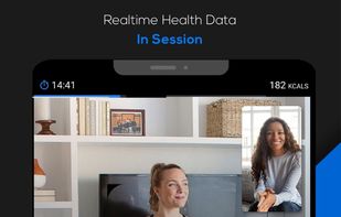 RemoteCoach screenshot 1