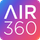 Air360 icon
