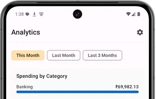 PennyWise AI screenshot 1
