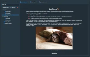 ProtoForce screenshot 1
