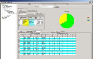 OSPInSight screenshot 2