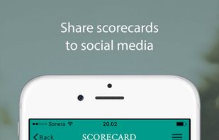 Disc Golf 2 - PDGA screenshot 2