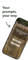 +Prompter screenshot 1