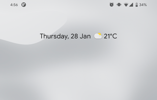 Mini Moods screenshot 1