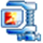 Advanced JPEG Compressor Icon