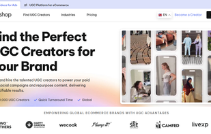 Tagshop screenshot 2