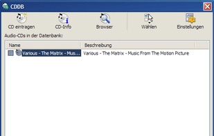 Broken X Disk Manager screenshot 2