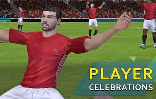 Soccer Football screenshot 3